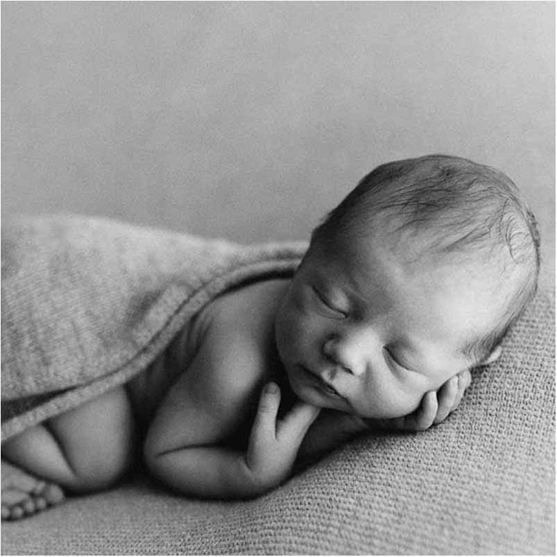 newborn fotografering fyn
