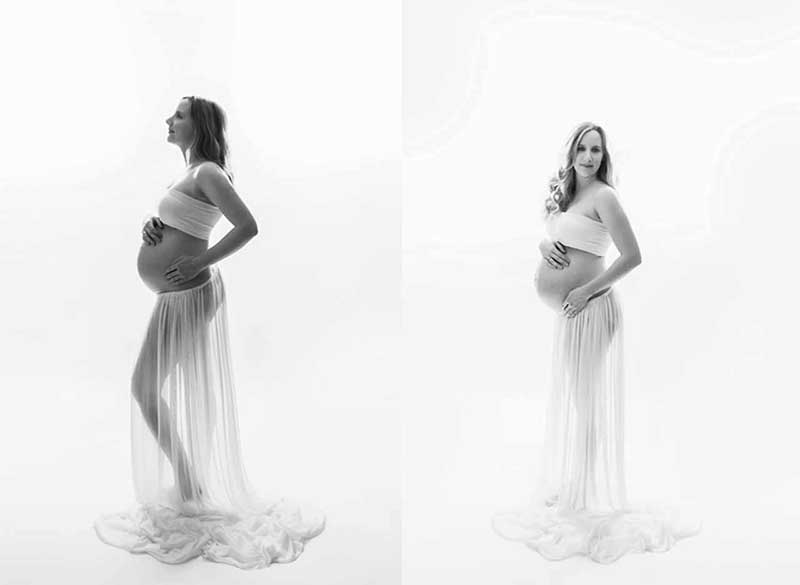 gravid foto Kolding