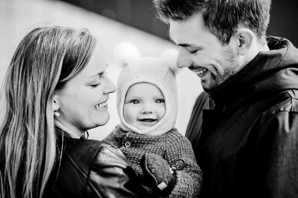 Familie fotograf fyn